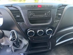 IVECO DAILY 35C16 pieno
