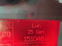 IVECO DAILY 35C16 pieno