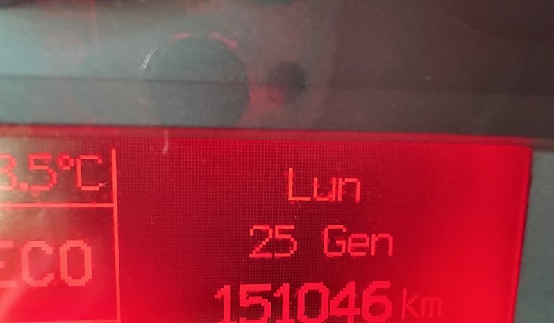 IVECO DAILY 35C16 pieno