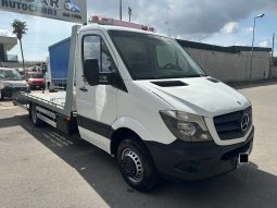 MERCEDES SPRINTER pieno