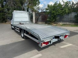 MERCEDES SPRINTER pieno