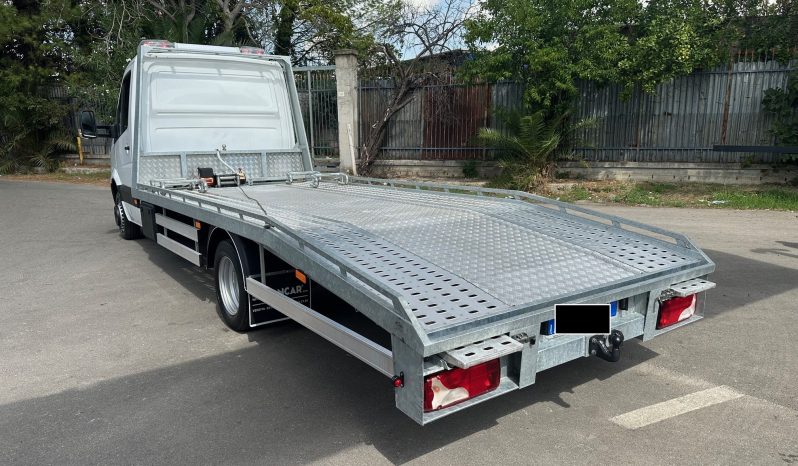 MERCEDES SPRINTER pieno