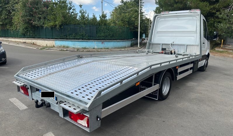MERCEDES SPRINTER pieno