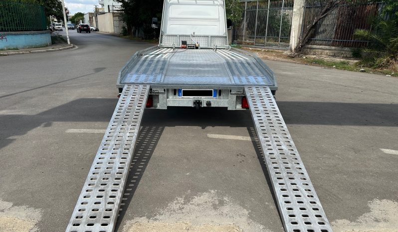 MERCEDES SPRINTER pieno