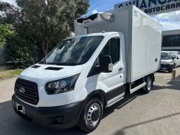FORD TRANSIT pieno