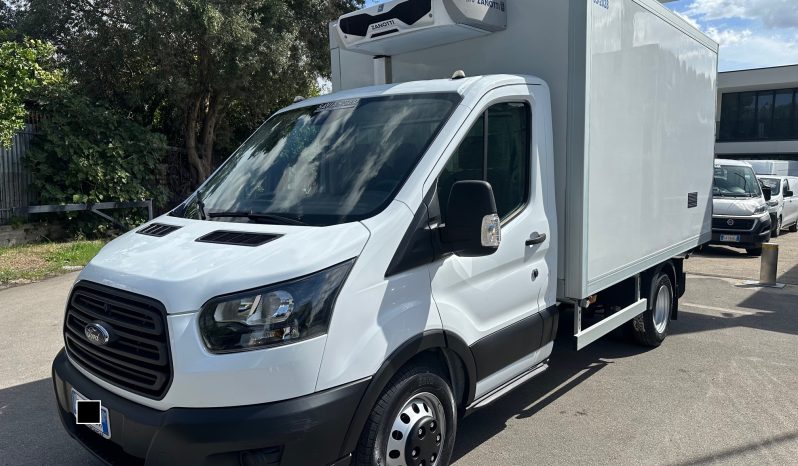 FORD TRANSIT pieno