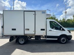 FORD TRANSIT pieno