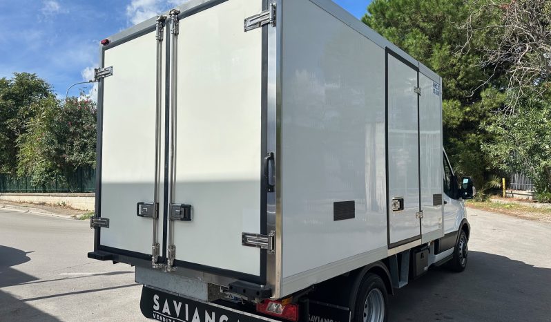 FORD TRANSIT pieno