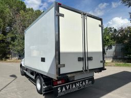 FORD TRANSIT pieno