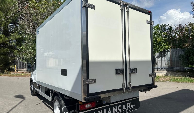FORD TRANSIT pieno