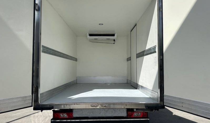 FORD TRANSIT pieno