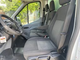 FORD TRANSIT pieno