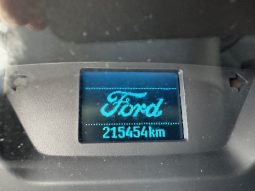 FORD TRANSIT pieno