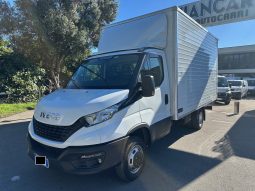 IVECO DAILY 35C14 pieno
