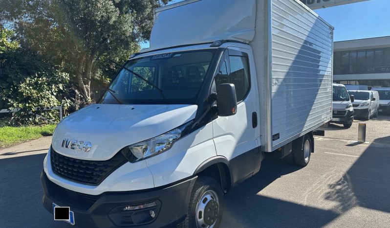 IVECO DAILY 35C14 pieno