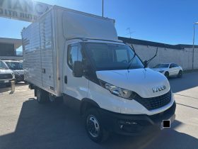 IVECO DAILY 35C14