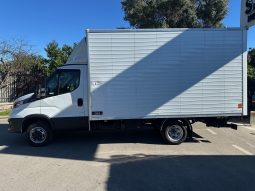 IVECO DAILY 35C14 pieno