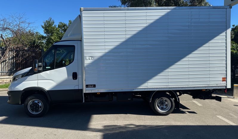 IVECO DAILY 35C14 pieno