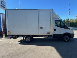 IVECO DAILY 35C14 pieno