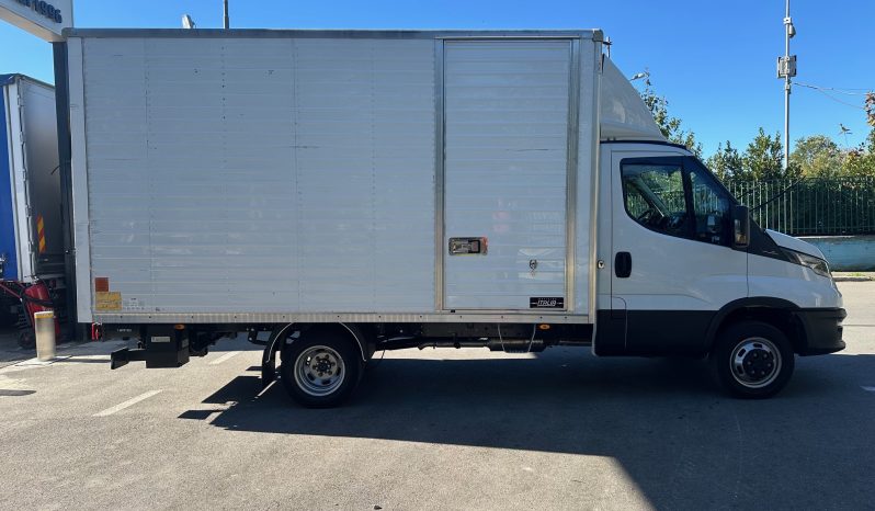 IVECO DAILY 35C14 pieno