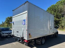 IVECO DAILY 35C14 pieno