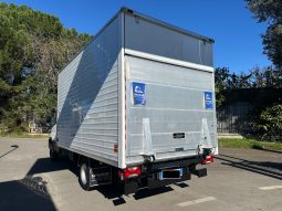 IVECO DAILY 35C14 pieno
