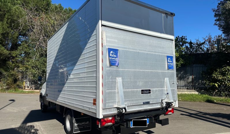 IVECO DAILY 35C14 pieno