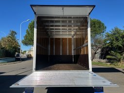 IVECO DAILY 35C14 pieno