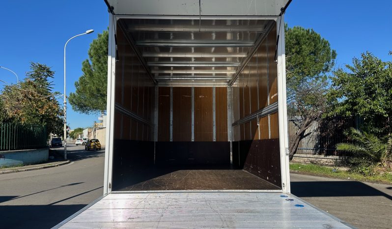 IVECO DAILY 35C14 pieno