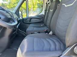 IVECO DAILY 35C14 pieno