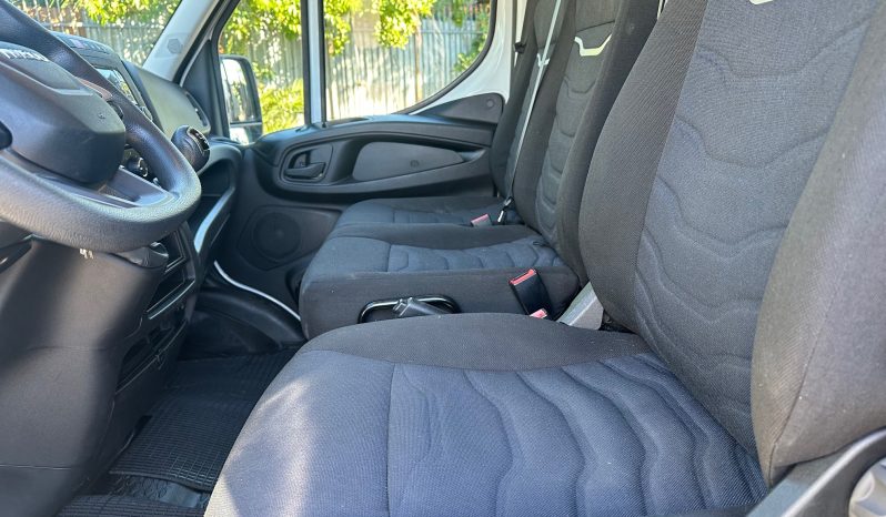 IVECO DAILY 35C14 pieno