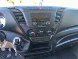 IVECO DAILY 35C14 pieno