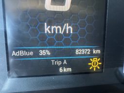 IVECO DAILY 35C14 pieno