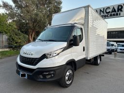 IVECO DAILY 35C14 pieno