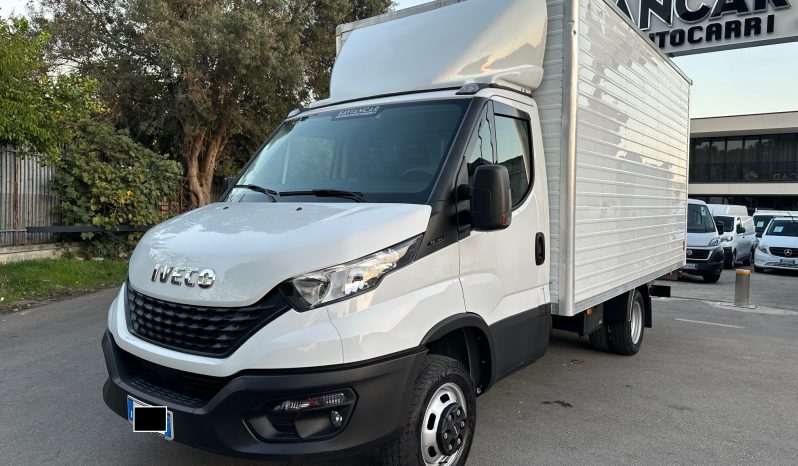 IVECO DAILY 35C14 pieno