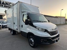 IVECO DAILY 35C14