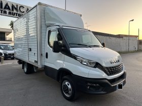 IVECO DAILY 35C14