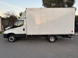 IVECO DAILY 35C14 pieno