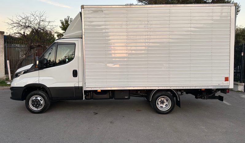 IVECO DAILY 35C14 pieno
