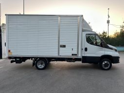 IVECO DAILY 35C14 pieno