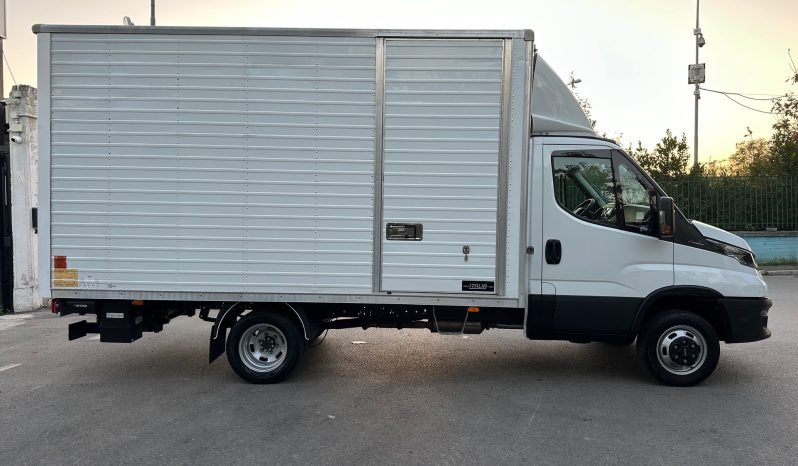 IVECO DAILY 35C14 pieno