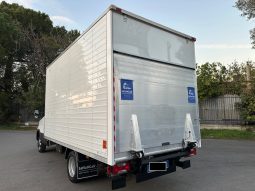 IVECO DAILY 35C14 pieno
