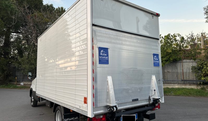 IVECO DAILY 35C14 pieno