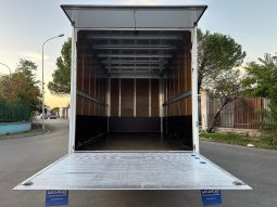 IVECO DAILY 35C14 pieno