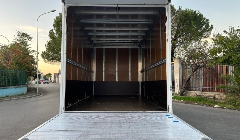 IVECO DAILY 35C14 pieno