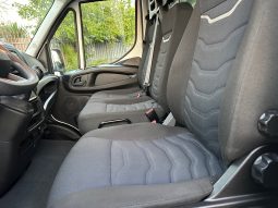 IVECO DAILY 35C14 pieno