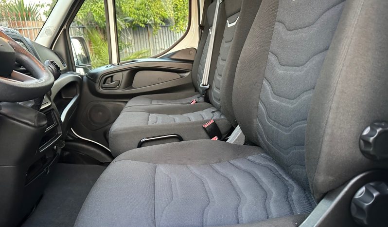 IVECO DAILY 35C14 pieno