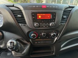 IVECO DAILY 35C14 pieno
