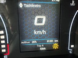 IVECO DAILY 35C14 pieno