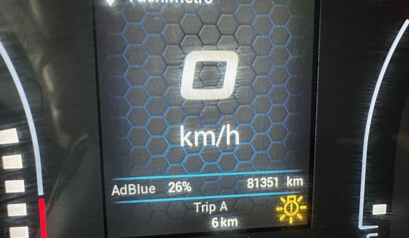 IVECO DAILY 35C14 pieno